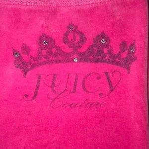 juicy couture sweatpants